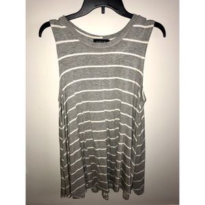 Fab’rik Striped Tank